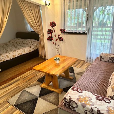 Apartment Valentina Brocanac Екстер'єр фото