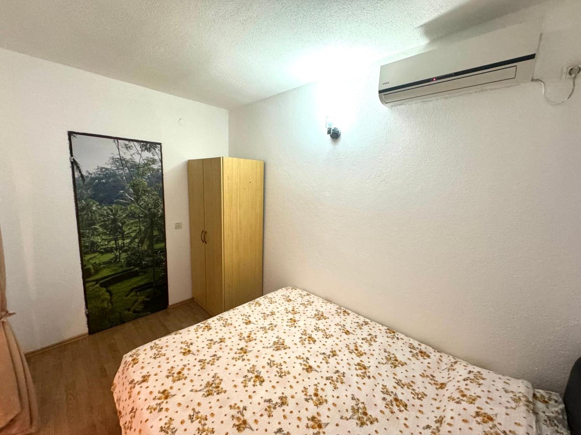 Apartment Valentina Brocanac Екстер'єр фото