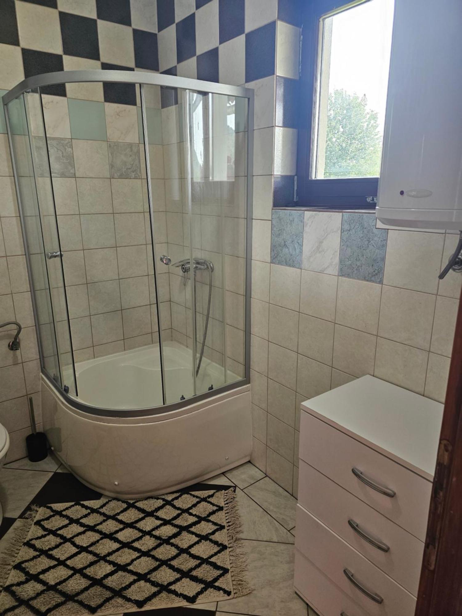 Apartment Valentina Brocanac Екстер'єр фото